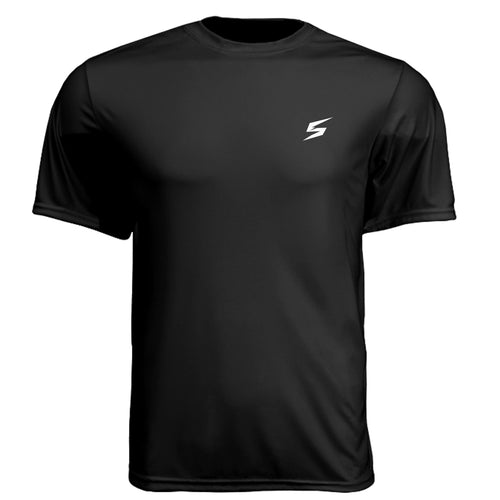 BLACK - N3142 - FRONT