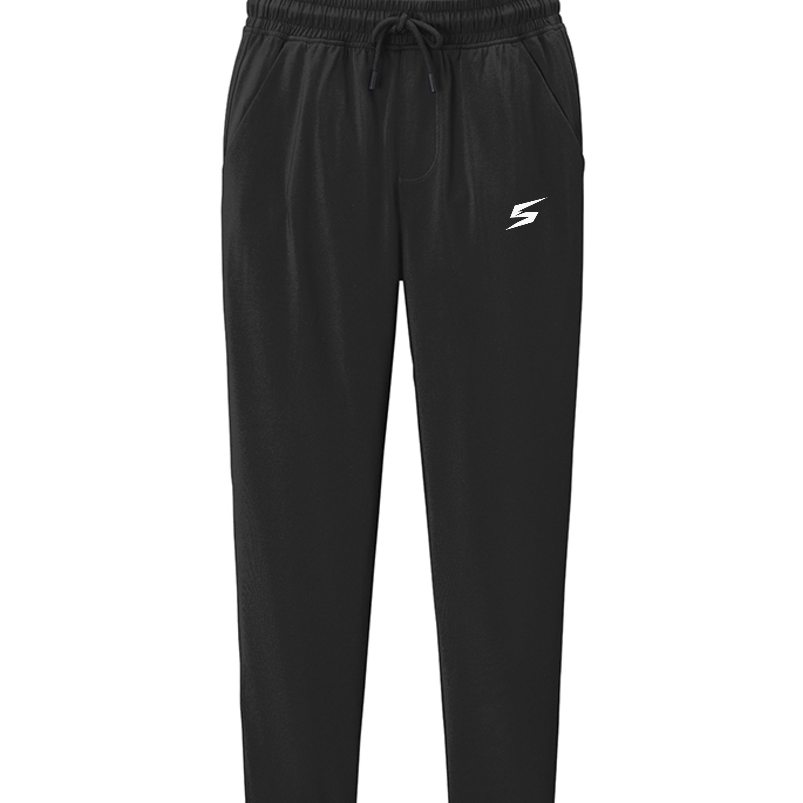 Black - PST858 - FRONT