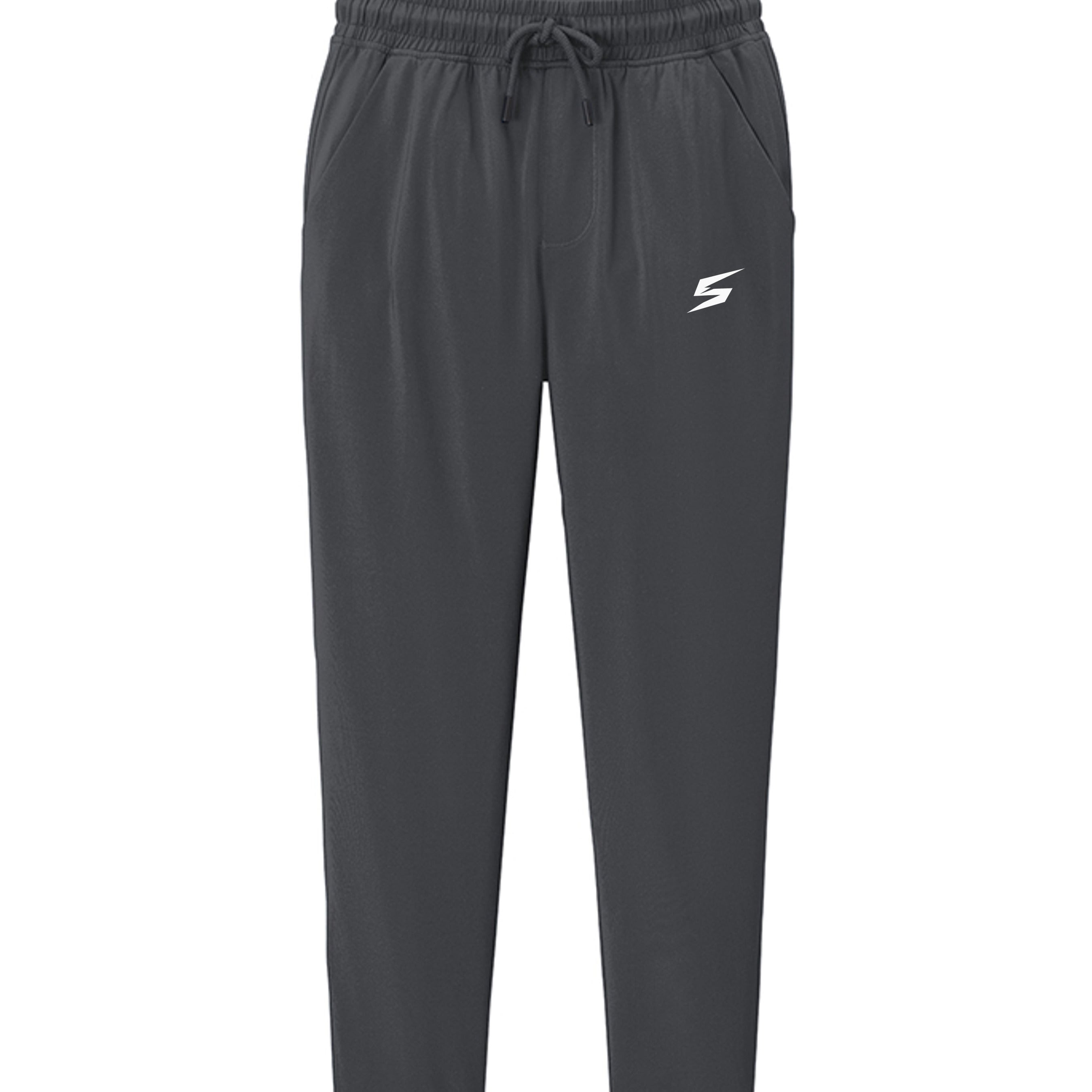 Charcoal Grey - PST858 - FRONT
