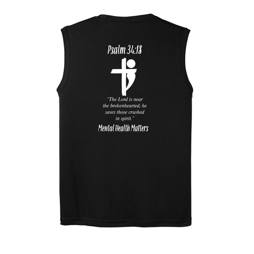 Black - ST352 - BACK